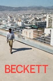 پوستر Beckett