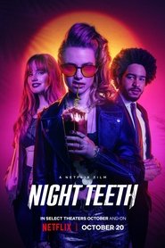 نیش شب Night Teeth