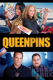 Queenpins سر دسته ها