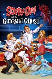 Scooby-Doo! and the Gourmet Ghost اسکوبی دوو