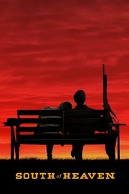 South of Heaven جنوب بهشت