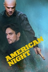 American Night کابوس آمریکایی