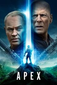 پوستر Apex