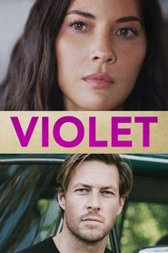 پوستر Violet