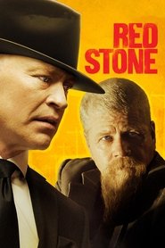 پوستر Red Stone