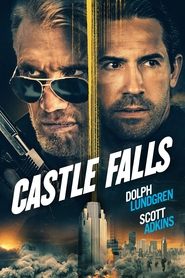 پوستر Castle Falls