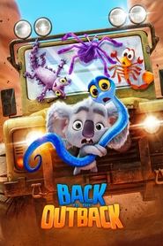 بازگشت به اوت بک Back to the Outback 2021