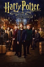 بیستمین سالگرد هری پاتر: بازگشت به هاگوارتز Harry Potter 20th Anniversary: Return to Hogwarts