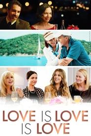 Love is Love is Love عشق است عشق است عشق