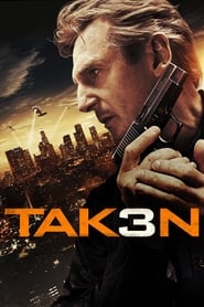 ربوده‌ شده ۳ Taken 3