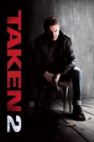 ربوده‌ شده ۲ Taken 2