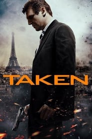 ربوده‌ شده Taken 1
