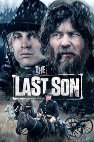 The Last Son آخرین پسر