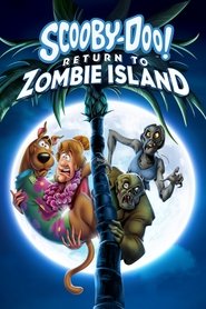 Scooby-Doo! Return to Zombie Island  اسکوبی دو بازگشت به جزیره زامبی ها
