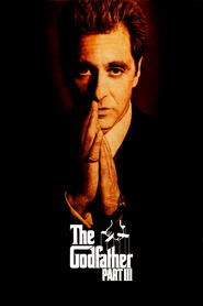 پدرخوانده: بخش ۳ The Godfather: Part III