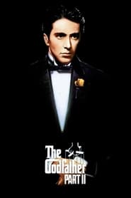 پدرخوانده: بخش ۲ The Godfather - Part II