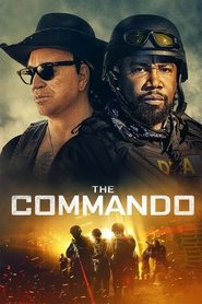 The Commando کماندو