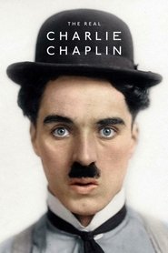 The Real Charlie Chaplin چارلی چاپلین واقعی