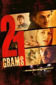 21 Grams گرم 21