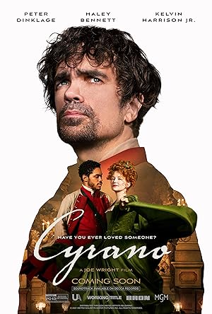 Cyranoسیرانو