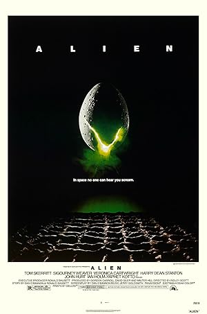 Alien بیگانه