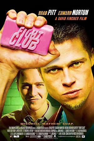 Fight Clubباشگاه مبارزه 