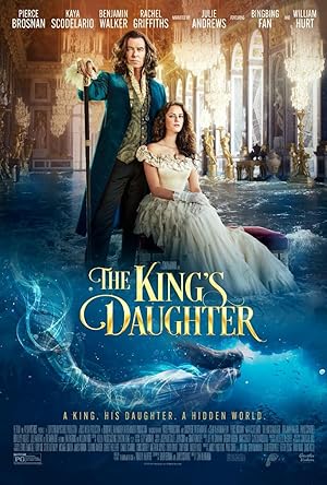 The King's Daughter دختر پادشاه 