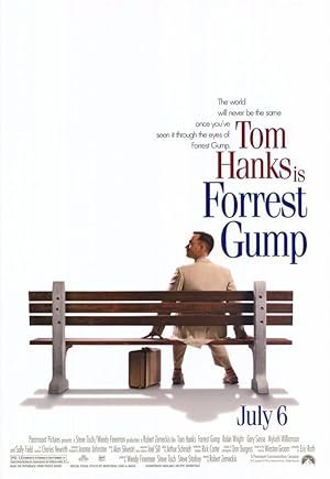 Forrest Gump فارست گامپ