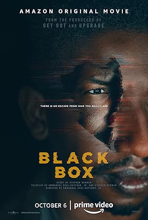 Black Box جعبه سیاه