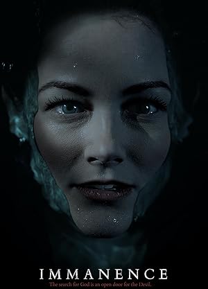 Immanence ماندگاری