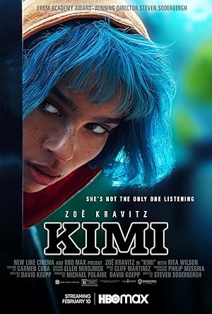 Kimi کیمی