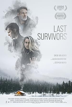 Last Survivors آخرین بازماندگان 