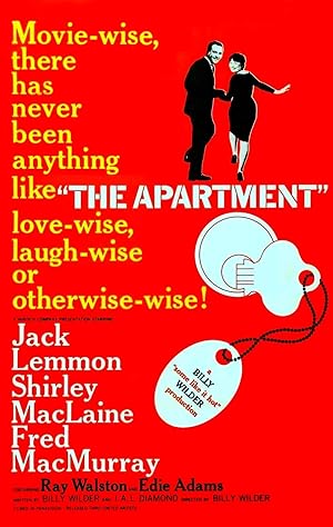 The Apartment آپارتمان 