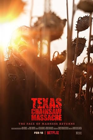 Texas Chainsaw Massacre کشتار با اره برقی در تگزاس