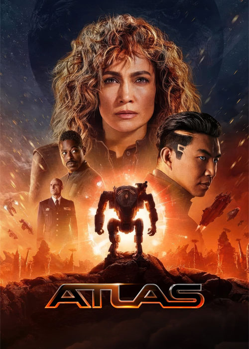  اطلس Atlas