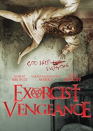 Exorcist Vengeance انتقام جن‌گیر