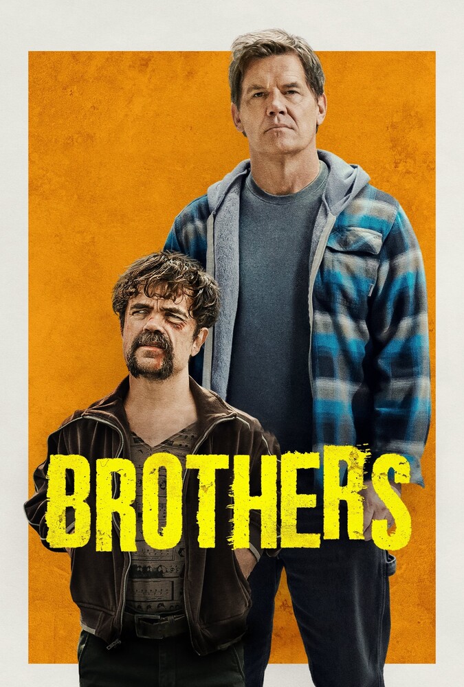Brothers | برادرها