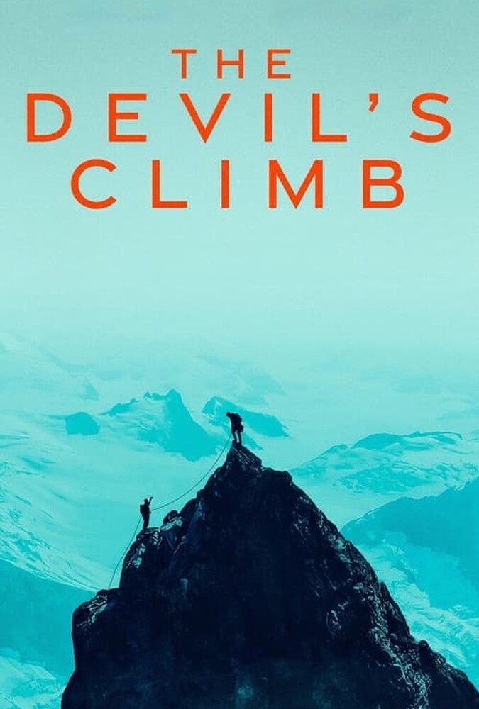 The Devil's Climb | صعود شیطان