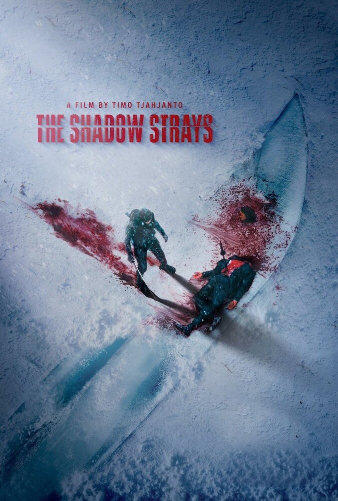 The Shadow Strays | سایه های ولگرد