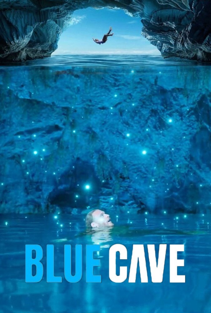Blue Cave | غار آبی