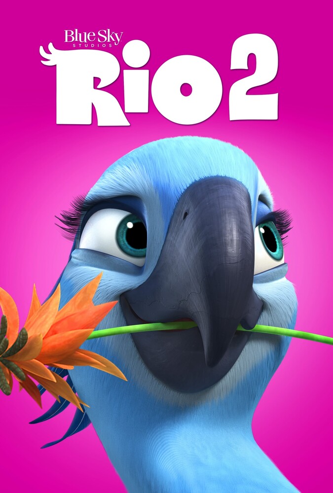 Rio 2 | ریو 2