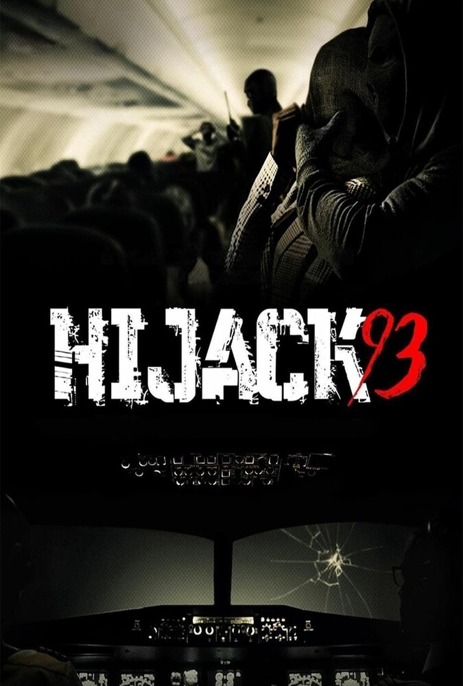 Hijack '93 | ربودن سال 93