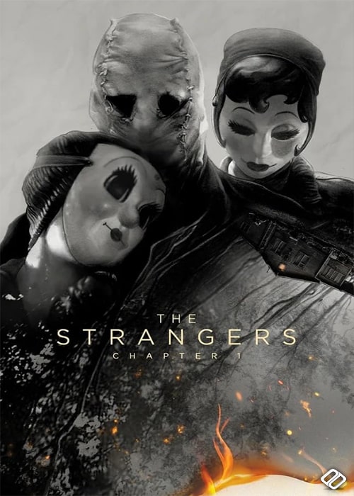 غریبه ها The Strangers: Chapter