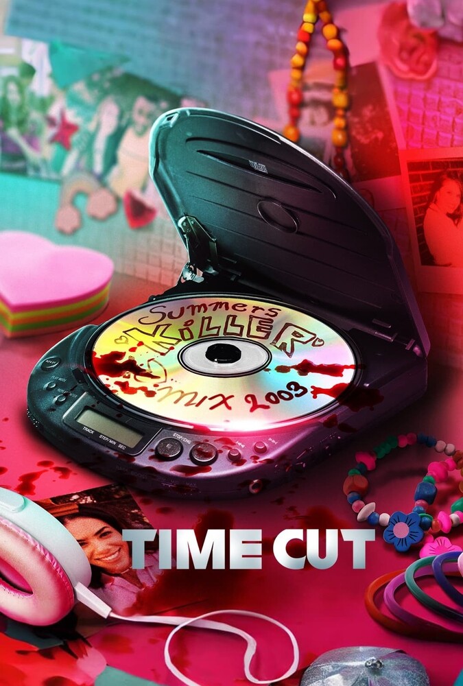 Time Cut | قطع زمان