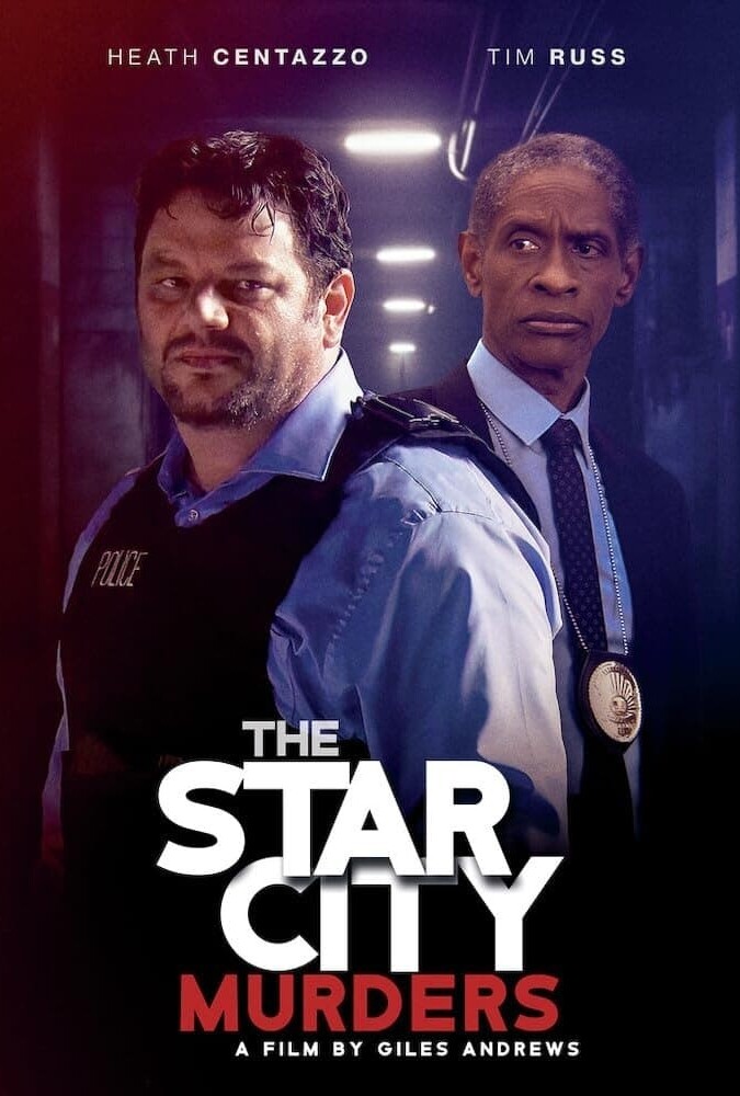 The Star City Murders | جنایات در شهر ستارگان