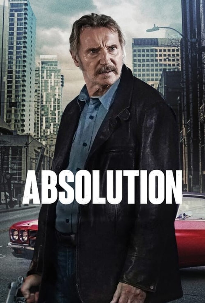 Absolution | رستگاری