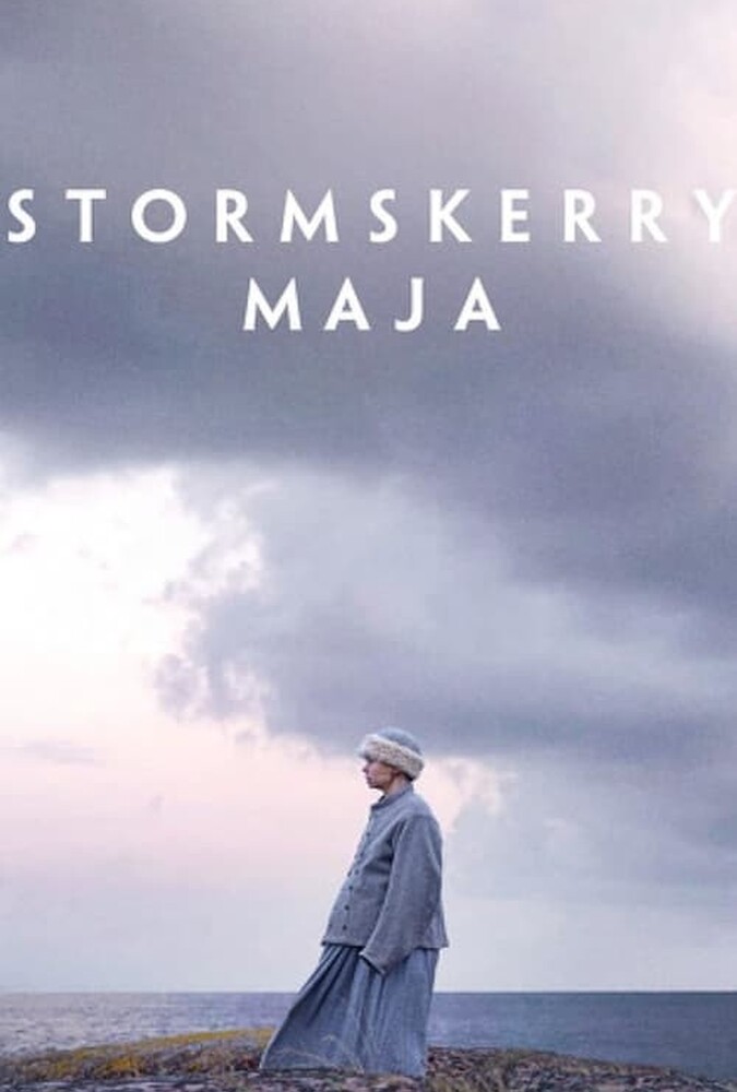 Stormskerry Maja | ماجا، روح استورمسکری