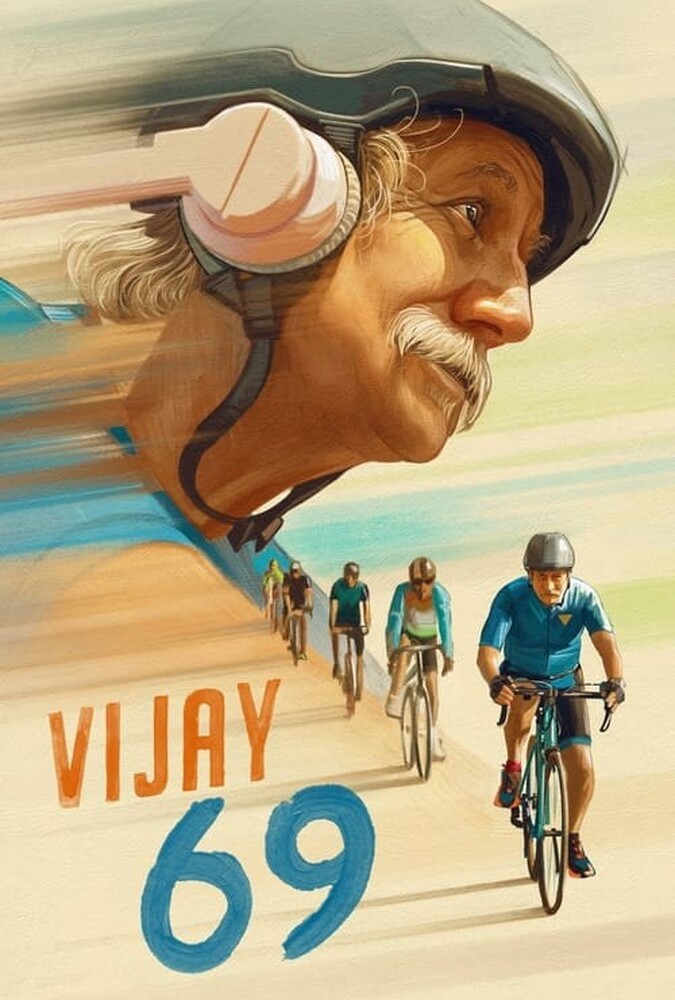Vijay 69 | ویجای 69