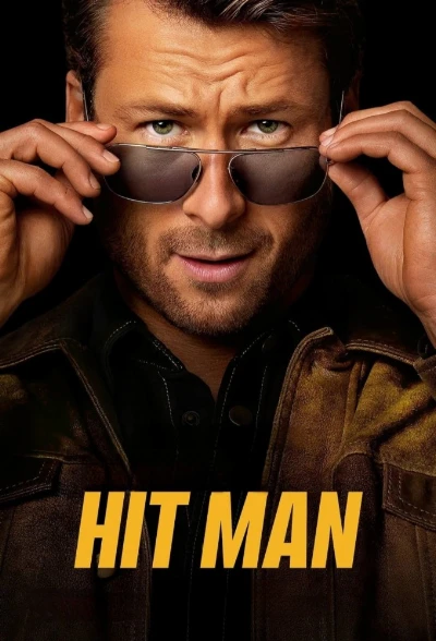 آدمکش Hit Man
