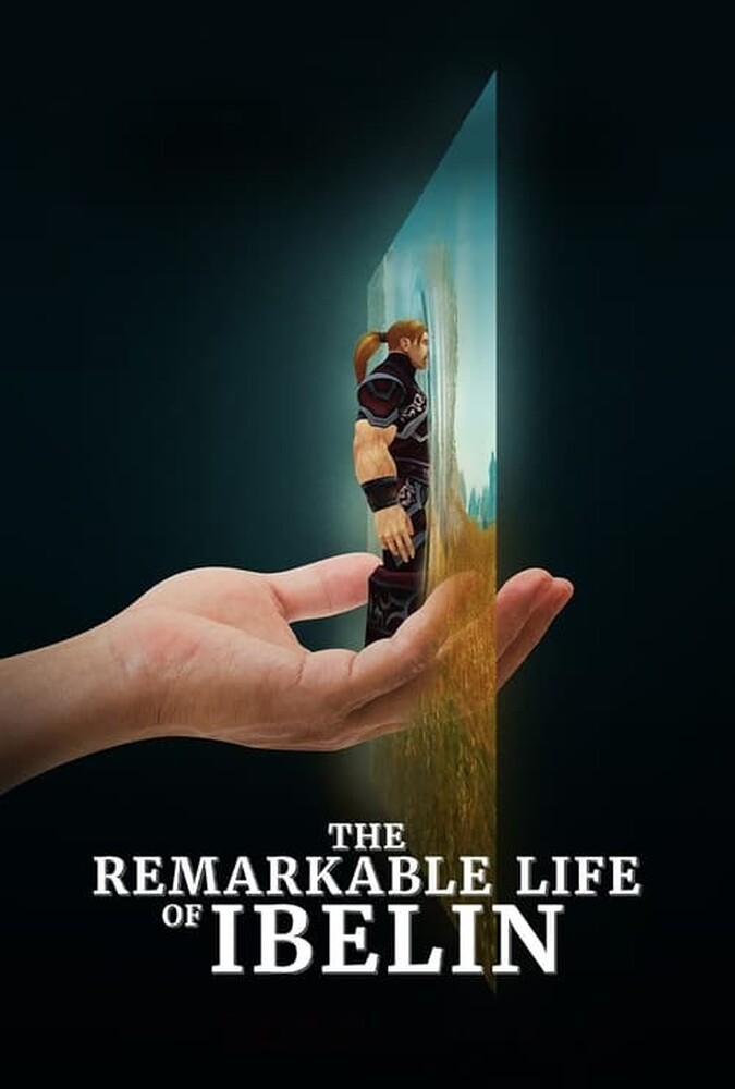 The Remarkable Life of Ibelin | زندگی قابل توجه ایبلین
